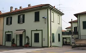 Residenza acqua terra fuoco